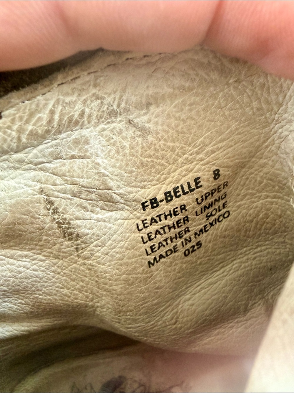 Belle by Freebird in Olive Green - Picture 6 of 7